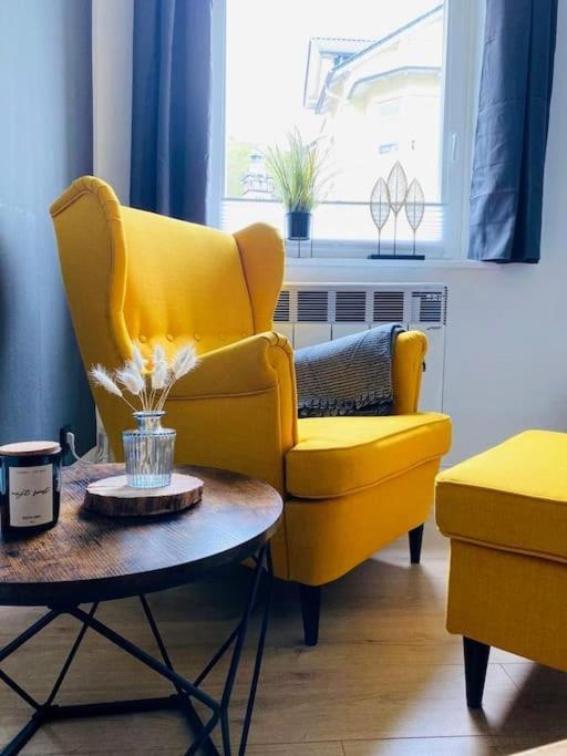 Ferienwohnung Villa Radau Bad Harzburg Εξωτερικό φωτογραφία